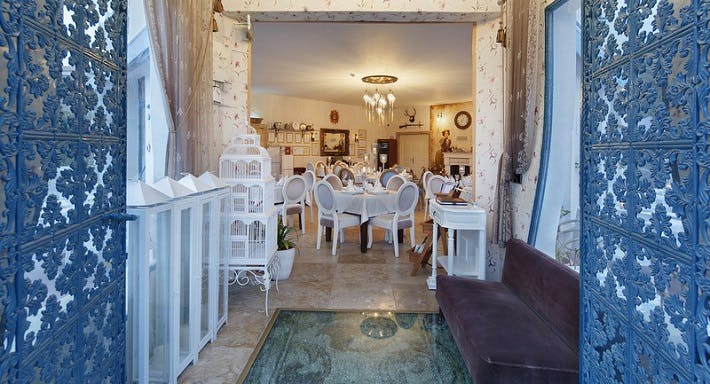 Photo of restaurant Vera Melissa Gurme Chef Restaurant in Urla, Izmir - Photo 3