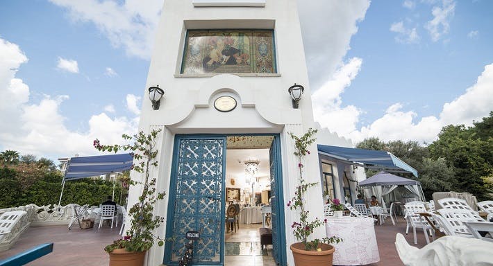 Photo of restaurant Vera Melissa Gurme Chef Restaurant in Urla, Izmir - Photo 2