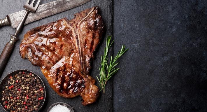 Photo of restaurant Maya Grill Steakhouse Amsterdam in City Centre, Amsterdam