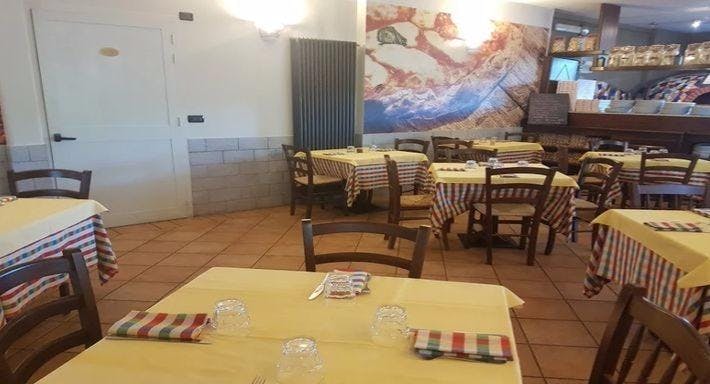Foto del ristorante Il Pacchero - Giaveno a Giaveno, Torino