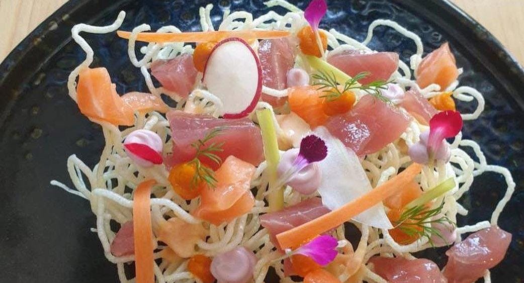 Photo of restaurant Ristorante F1sh in Vallette, Turin