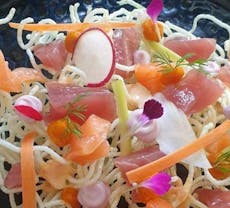 Ristorante Ristorante F1sh a Vallette, Torino