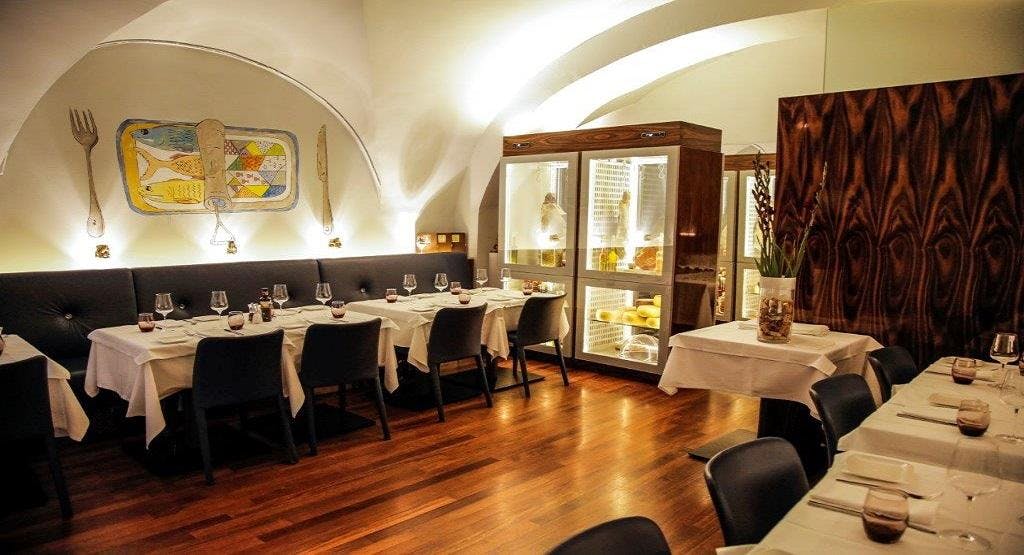Photo of restaurant Merlo in 1. District, Vienna