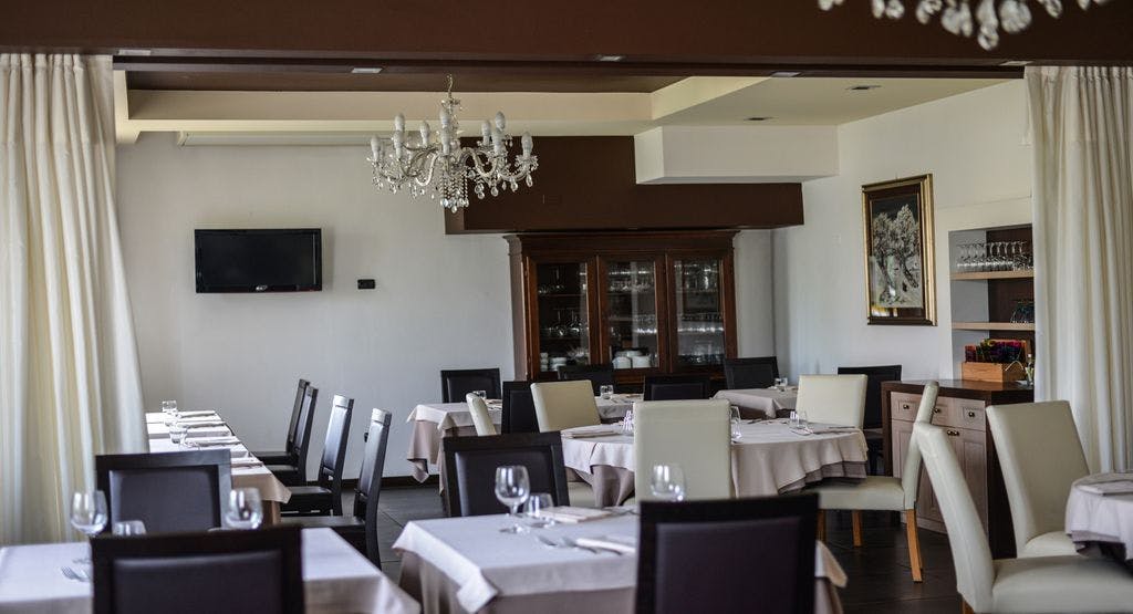 Photo of restaurant Trattoria Tulio in Centre, Peschiera del Garda