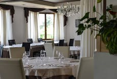Restaurant Trattoria Tulio in Centre, Peschiera del Garda