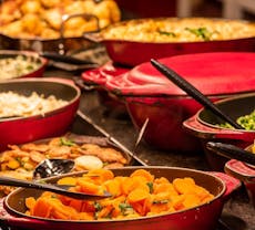 Restaurant Toby Carvery Quinton in ,