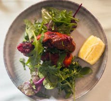 Restaurant Indian Cuisine - Indische & Nepalesische Fusionsküche in 6. Bezirk, Wien
