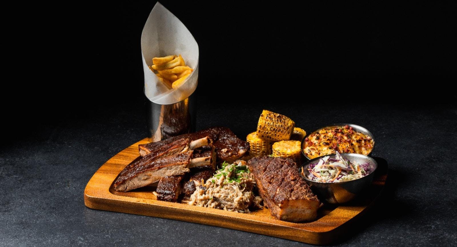 Photo of restaurant Cochon in Aljunied, 新加坡