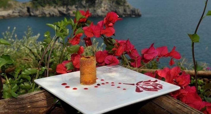Foto del ristorante Calajanara Restaurant a conca dei marini, Salerno