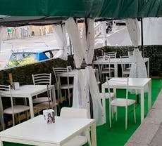 Restaurant BAR MATTY in Sestri Ponente, Genoa