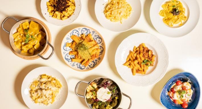 Restaurant Maccheria in Centro Storico, Cuneo