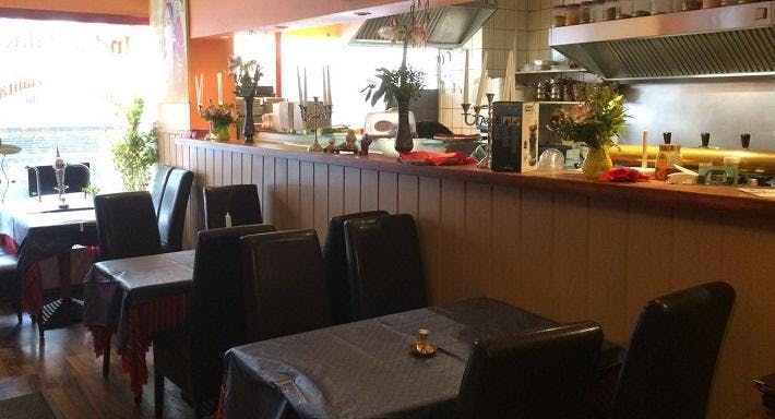 Image 1 of restaurant India Palace II