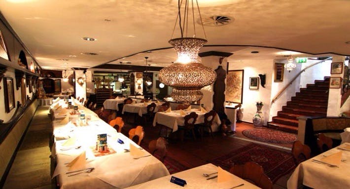 Bilder von Restaurant Nirvan in Stuttgart Mitte, Stuttgart