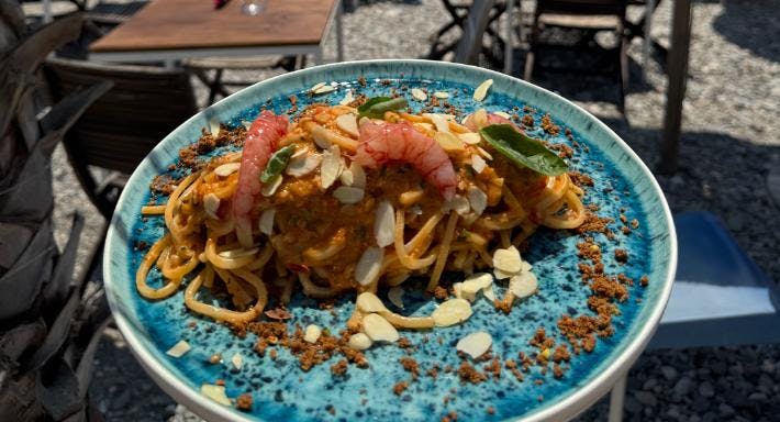 Restaurant Golà in Letojanni, Messina