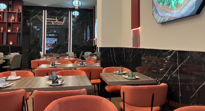Photo of restaurant Xian 西安 torino in City Centre, Turin