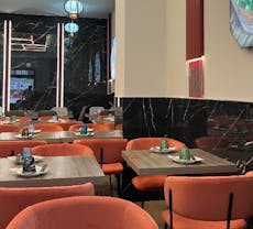 Ristorante Xian 西安 torino a Centro città, Torino