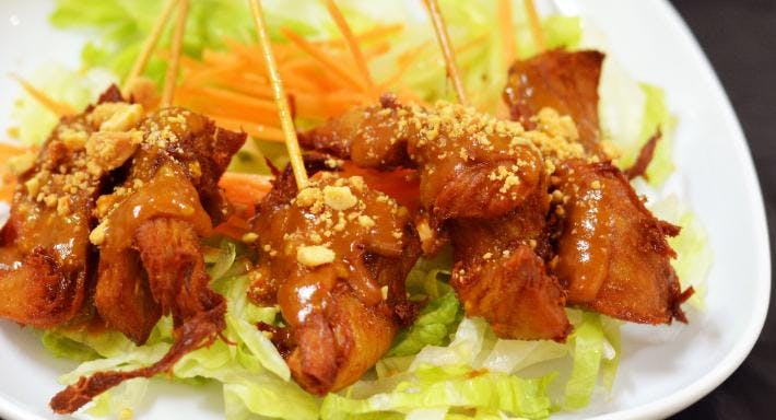 Photo of restaurant Utopia Vegan in Dickson, Canberra - Photo 2