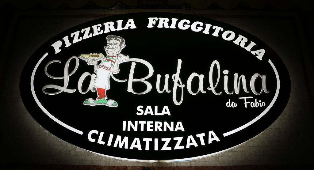 Foto del ristorante La Bufalina 2 a Fuorigrotta, Napoli
