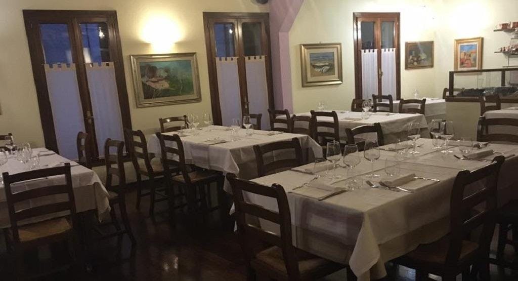 Photo of restaurant Cozze a gogò in Centre, Treviso