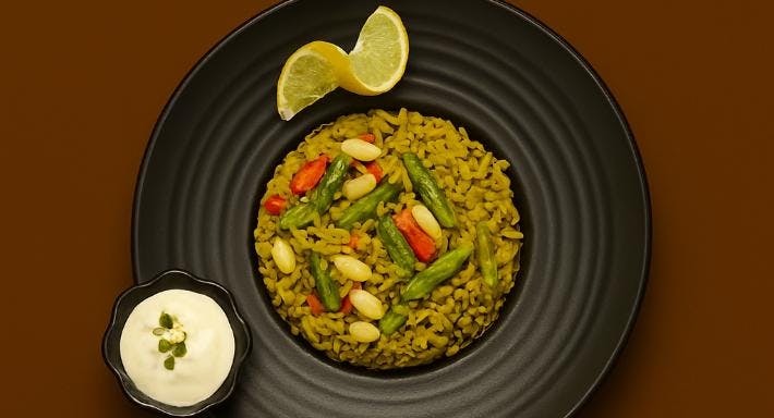 Restaurant Big Bite Blacktown in Blacktown, Sydney