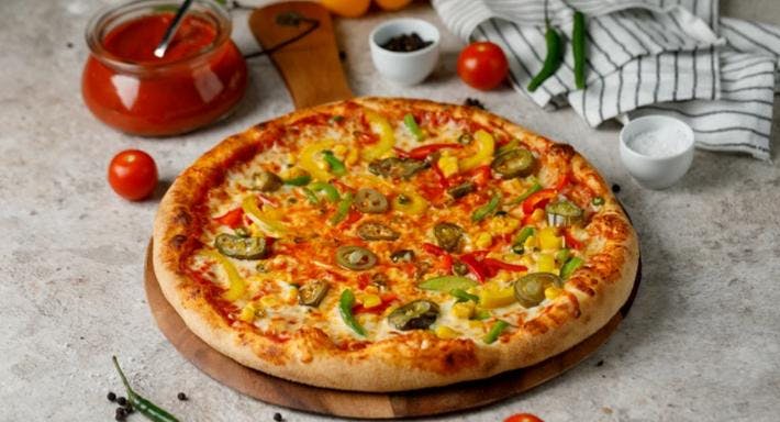 Photo of restaurant Caloroso Pizza - Hackney in Hackney, London - Photo 3