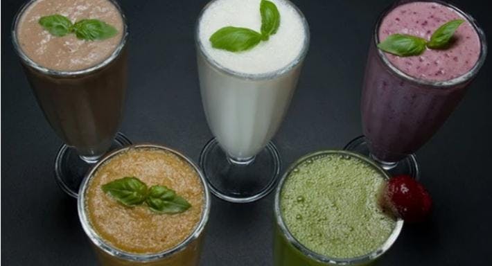 Photo of restaurant Caloroso Pizza - Hackney in Hackney, London - Photo 5