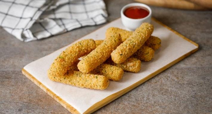 Photo of restaurant Caloroso Pizza - Hackney in Hackney, London - Photo 6