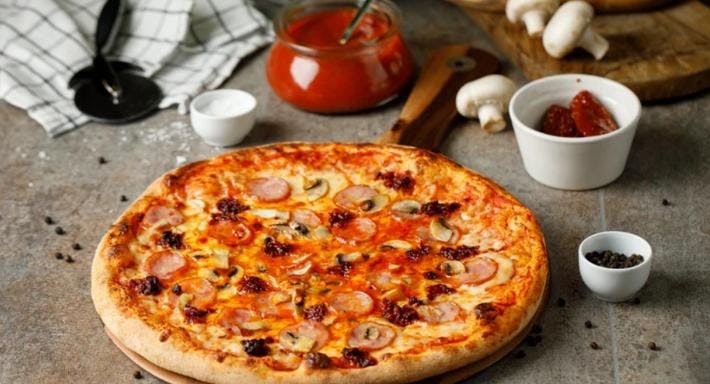 Photo of restaurant Caloroso Pizza - Hackney in Hackney, London - Photo 9