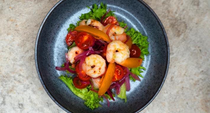 Photo of restaurant Caloroso Pizza - Hackney in Hackney, London - Photo 8