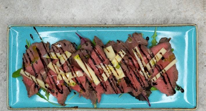 Photo of restaurant Caloroso Pizza - Hackney in Hackney, London - Photo 10