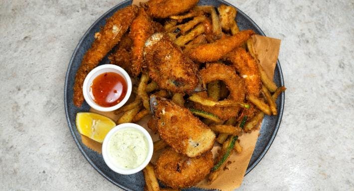 Photo of restaurant Caloroso Pizza - Hackney in Hackney, London - Photo 7