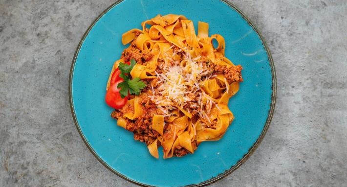 Photo of restaurant Caloroso Pizza - Hackney in Hackney, London - Photo 12