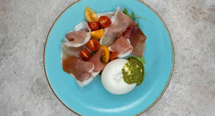 Photo of restaurant Caloroso Pizza - Hackney in Hackney, London - Photo 14