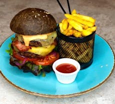 Restaurant Caloroso Pizza - Hackney in Hackney, London