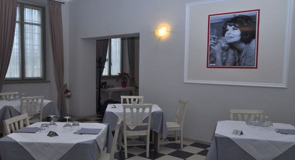 Foto del ristorante Cascina Marchesa a Centro città, Torino
