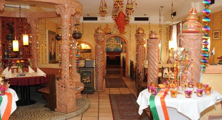 Photo of restaurant Taj Mahal in Neustadt, Salzburg