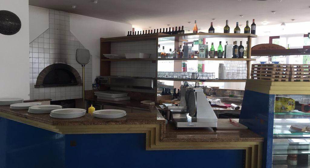 Photo of restaurant Osteria delle fonti in Centre, Cesenatico