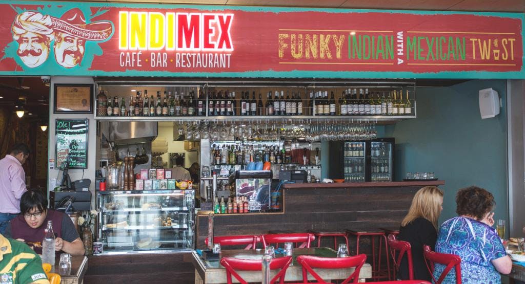 Photo of restaurant Indimex in Greenslopes, Brisbane
