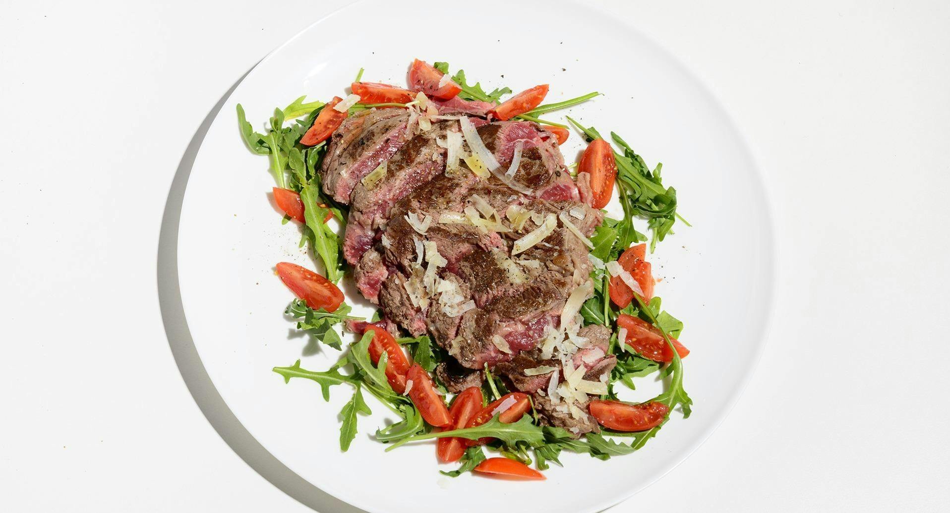 Photo of restaurant Fratelli La Bufala - Porta di Roma in Centro Storico, Rome - Photo 4