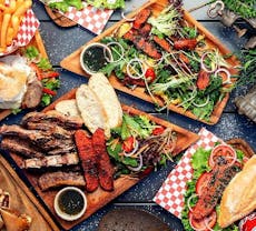 Restaurant Chorizo Chasers - Newtown in Newtown, Sydney
