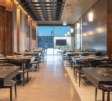 Restaurant House of Delight - Glen Waverley in Glen Waverley, Melbourne