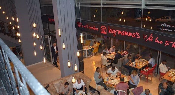 Photo of restaurant Big Mamma's Gürpınar in Beylikdüzü, Istanbul