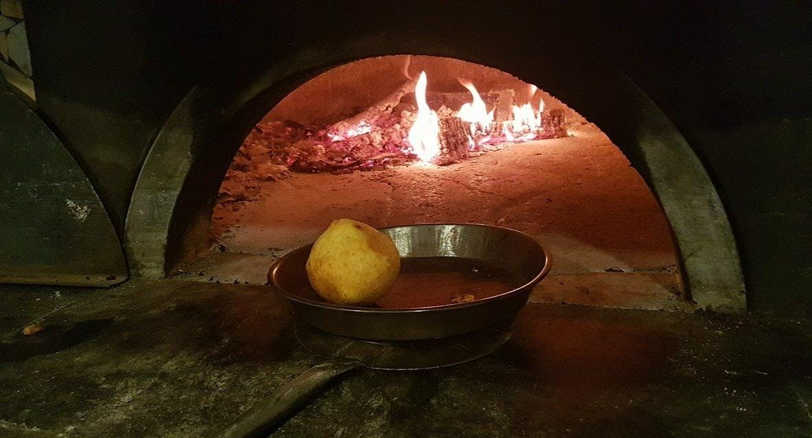Photo of restaurant Il Gazebo in Quarto, Naples