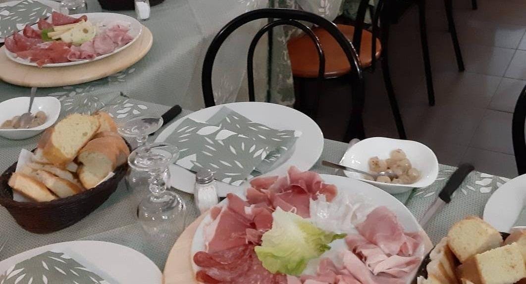 Photo of restaurant Ristorante Pizzeria O' Sole Mio Da Gianni in Marassi, Genoa - Photo 3