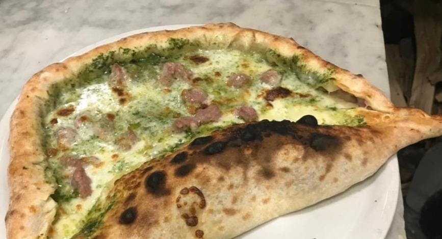 Photo of restaurant Ristorante Pizzeria O' Sole Mio Da Gianni in Marassi, Genoa - Photo 5