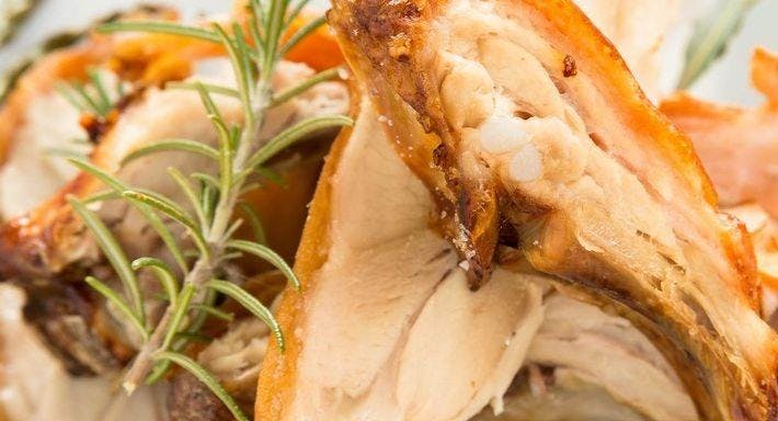 Photo of restaurant Ristorante Pizzeria O' Sole Mio Da Gianni in Marassi, Genoa - Photo 9