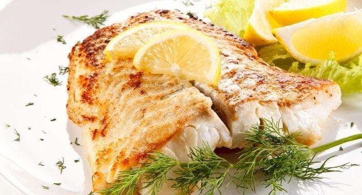 Photo of restaurant Ristorante Pizzeria O' Sole Mio Da Gianni in Marassi, Genoa - Photo 8