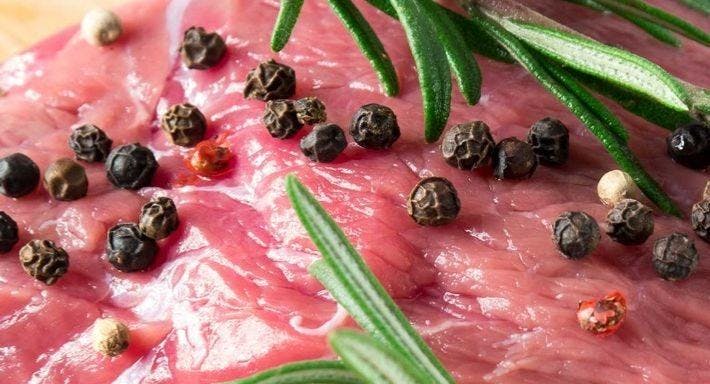 Photo of restaurant Ristorante Pizzeria O' Sole Mio Da Gianni in Marassi, Genoa - Photo 6