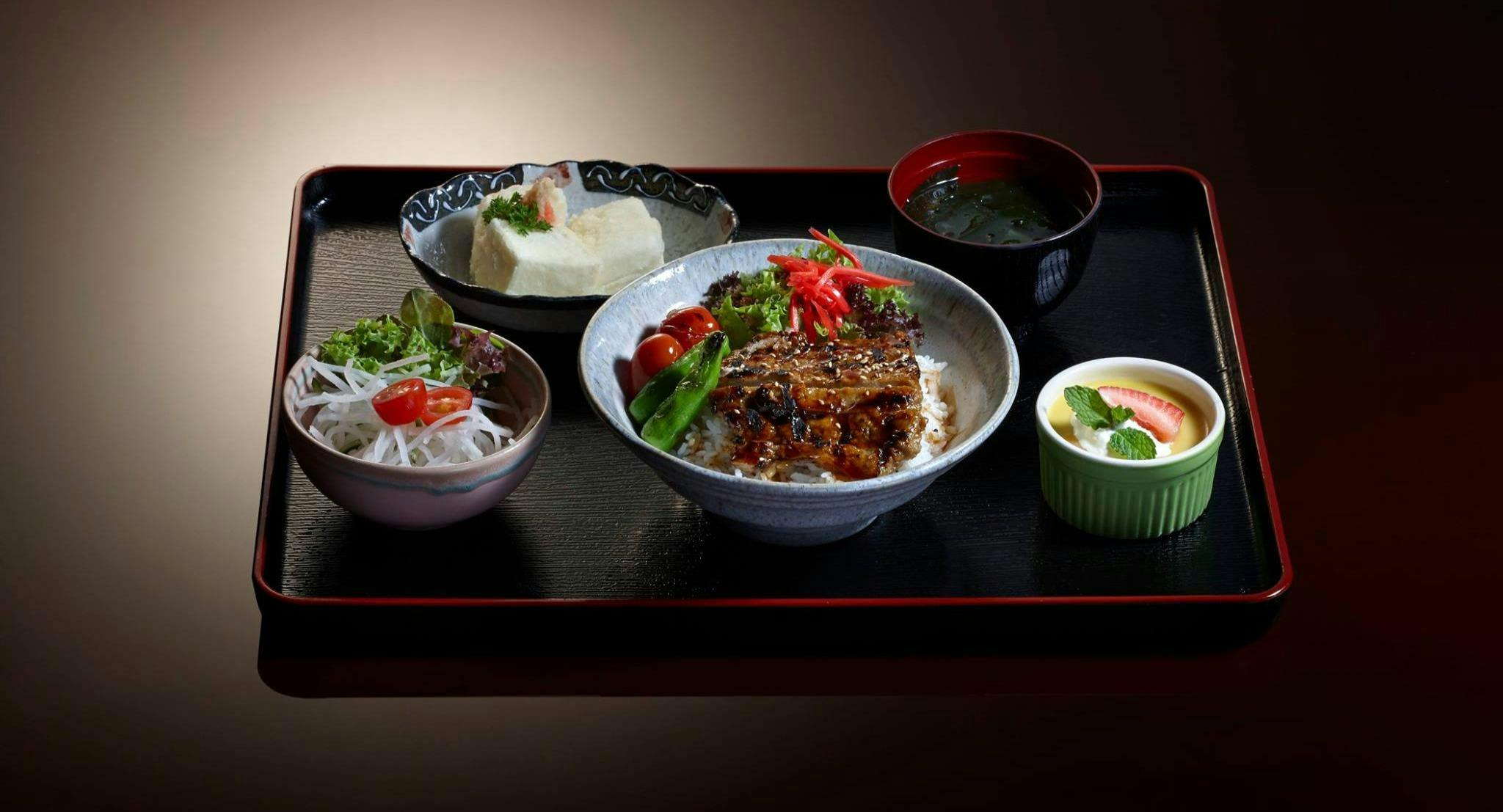 Image 2 of restaurant Teng Bespoke