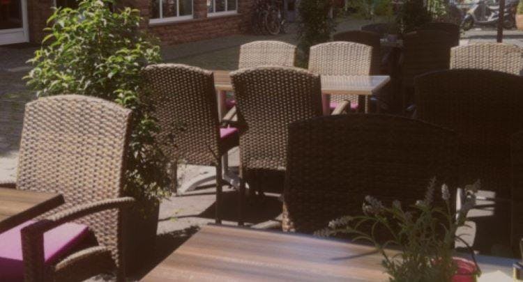 Photo of restaurant Naashorn - Restaurant und Brauhaus in Nideggen, Nideggen - Photo 5